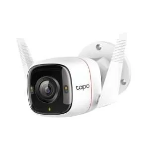 tapo ip camera