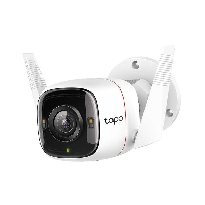 tapo ip camera