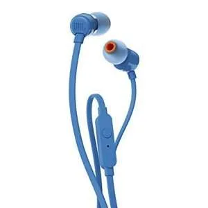 JBL Tune 110 In-Ear Headphones