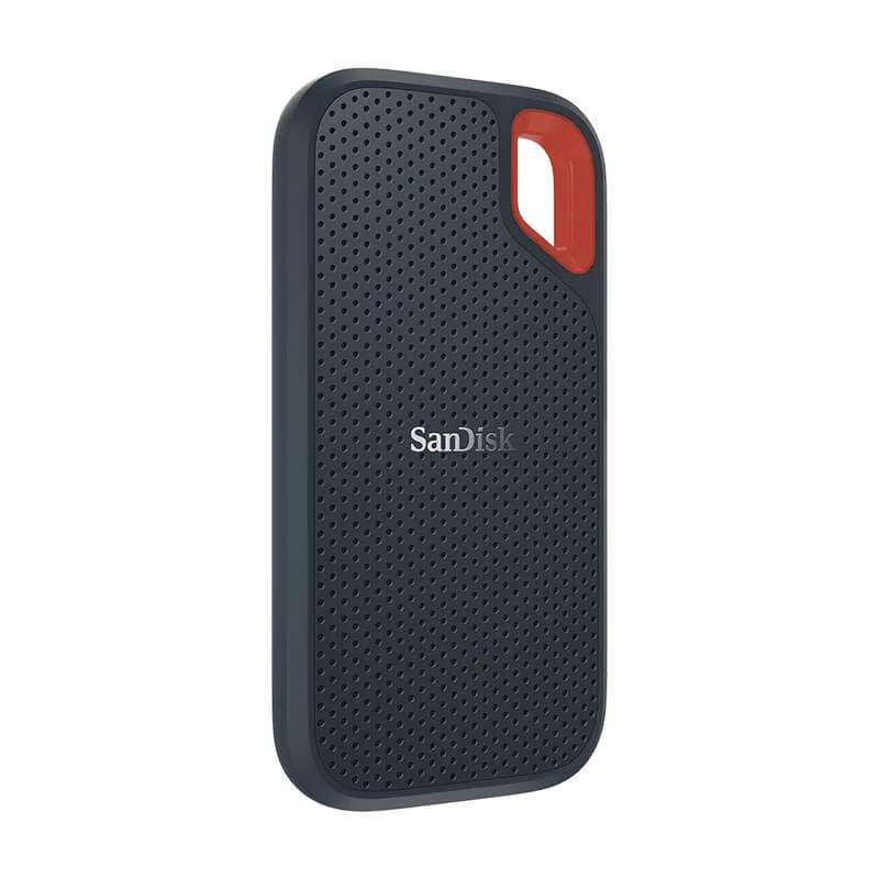 Sandisk portable harddrive