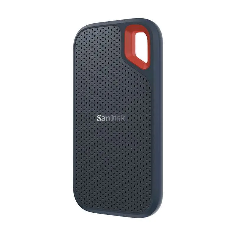 Sandisk portable harddrive