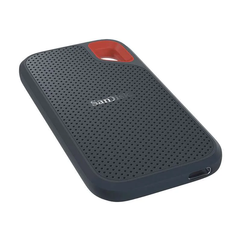 Sandisk portable harddrive