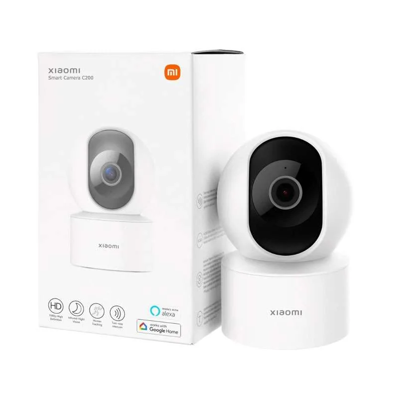 Mi ip camera
