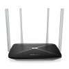 Mercusys AC12 AC1200 Dual-Band Wi-Fi Router: High-Speed