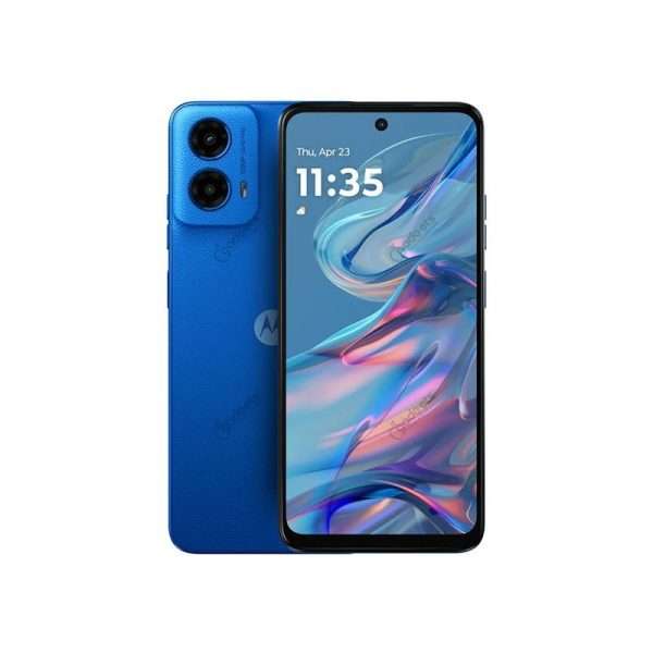 Motorola-Moto-G45
