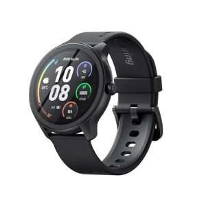Oraimo Watch 2R: TFT Display & Bluetooth Calling Smartwatch