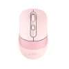 A4Tech Fstyler FB10CS Silent Wireless Rechargeable Mouse