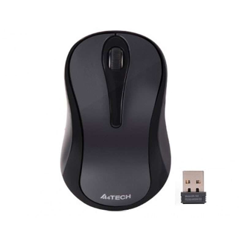 A4TECH G3-280N V-Track Wireless Mouse