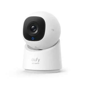 eufy C220 Indoor Security Camera