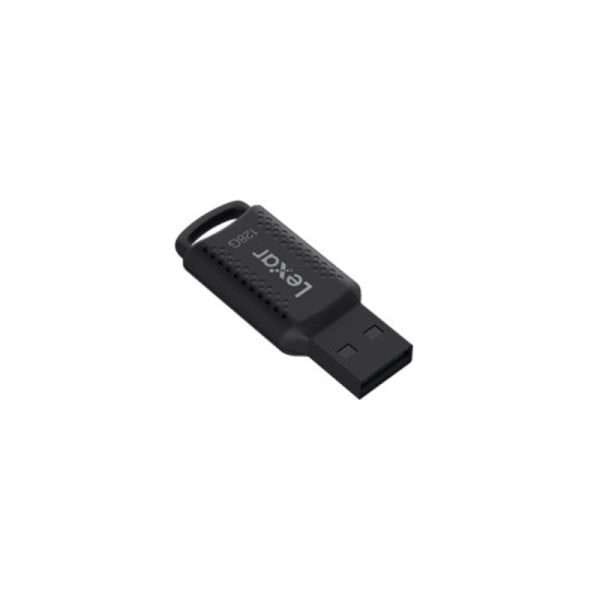 Lexar JumpDrive V400 128GB USB 3.0 Flash Drive