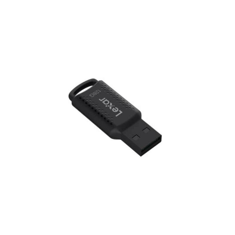 Lexar JumpDrive V400 128GB USB 3.0 Flash Drive
