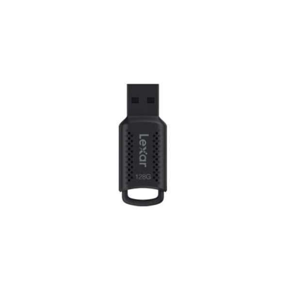 Lexar JumpDrive V400 128GB USB 3.0 Flash Drive