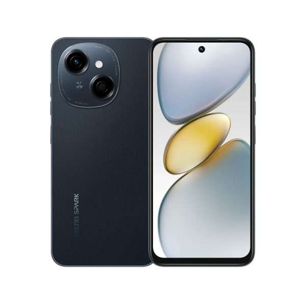 Spark go1