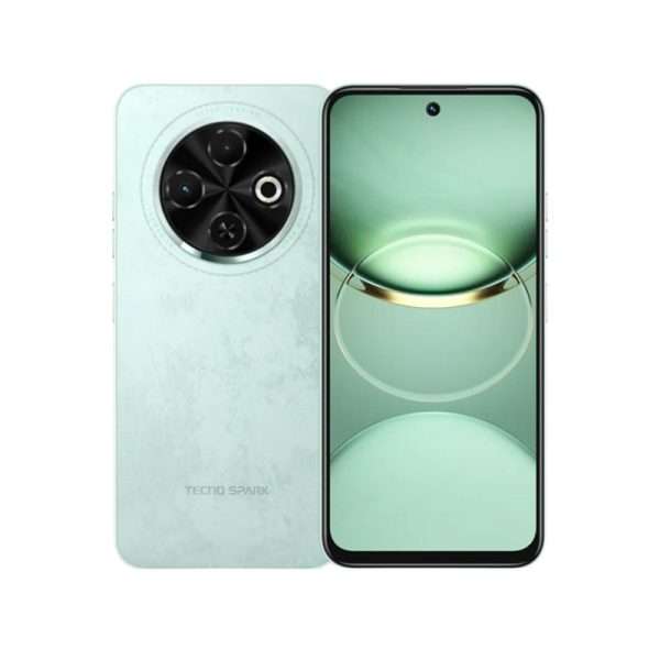 Tecno Spark 30C