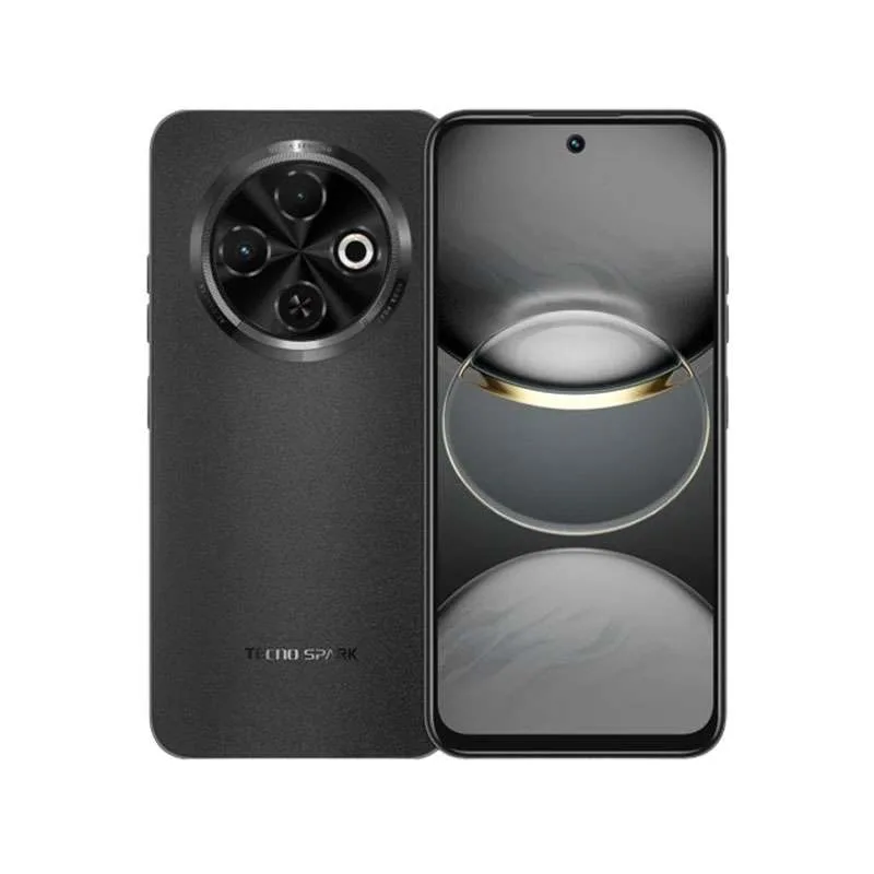 Tecno Spark 30C