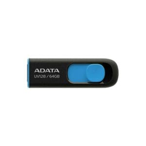 ADATA UV128 USB 3.2 High Speed Pen Drive