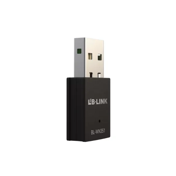 LB-Link BL-WN351