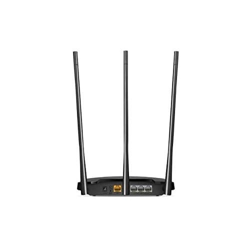 Mercusys MW330HP 300Mbps Router