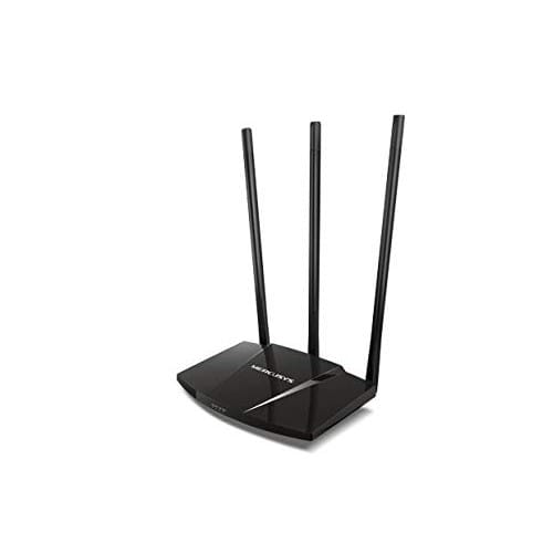 Mercusys MW330HP 300Mbps Router