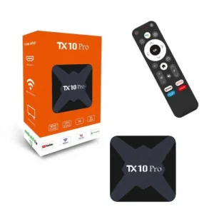 TX 10 Pro