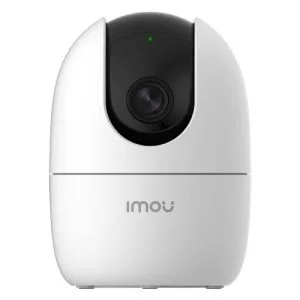 imou Ranger 2 IP Camera with 360 Degree Coverage