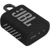 JBL Go 3 Portable Waterproof Bluetooth Speaker