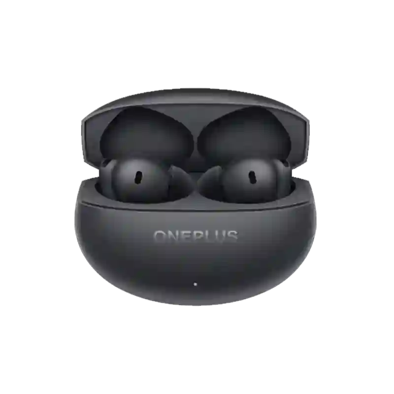 OnePlus Buds 4 Earbuds – LHDC 5.0, Dual‑DAC