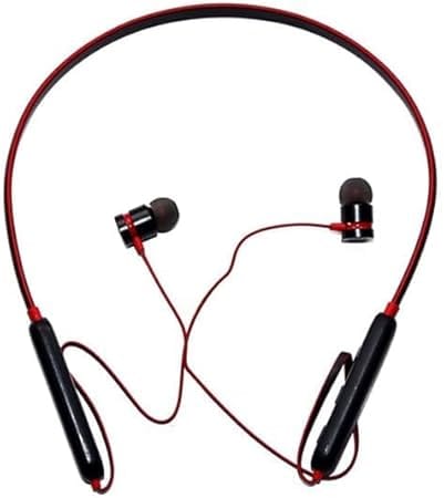 Remax RX-S100 Wireless Neckband Earphones