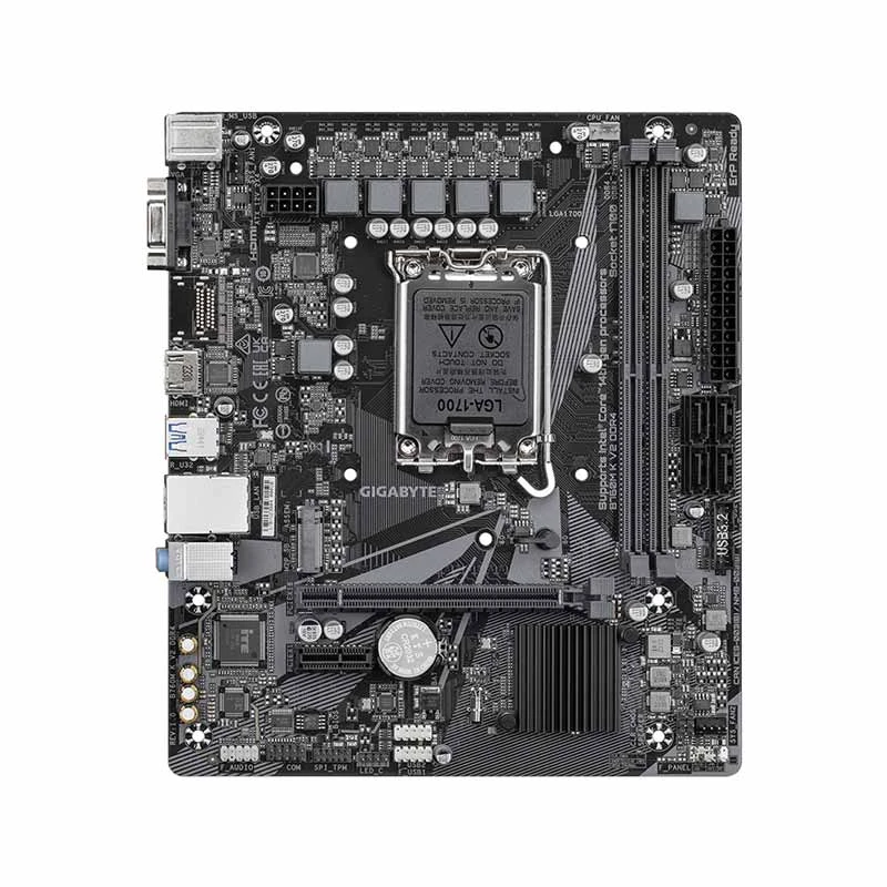 Gigabyte B760M