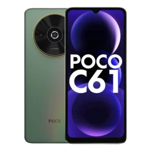 POCO C61 4G